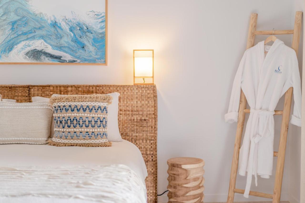 Elysian Luxury Eco Island Retreat (Adults Only) Hotel Long Island Buitenkant foto