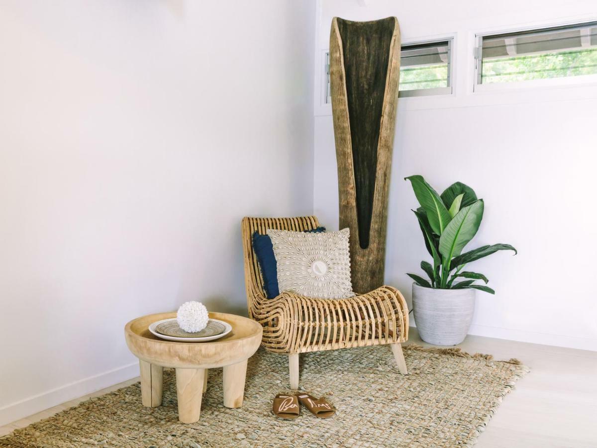 Elysian Luxury Eco Island Retreat (Adults Only) Hotel Long Island Buitenkant foto
