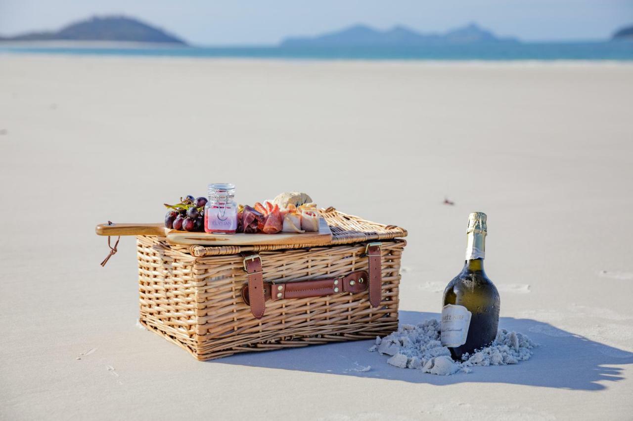 Elysian Luxury Eco Island Retreat (Adults Only) Hotel Long Island Buitenkant foto