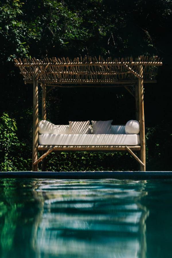 Elysian Luxury Eco Island Retreat (Adults Only) Hotel Long Island Buitenkant foto