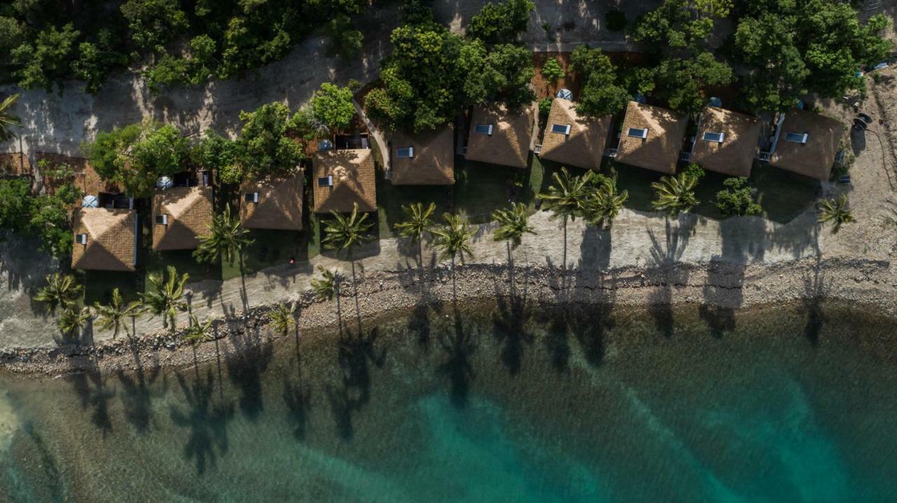 Elysian Luxury Eco Island Retreat (Adults Only) Hotel Long Island Buitenkant foto