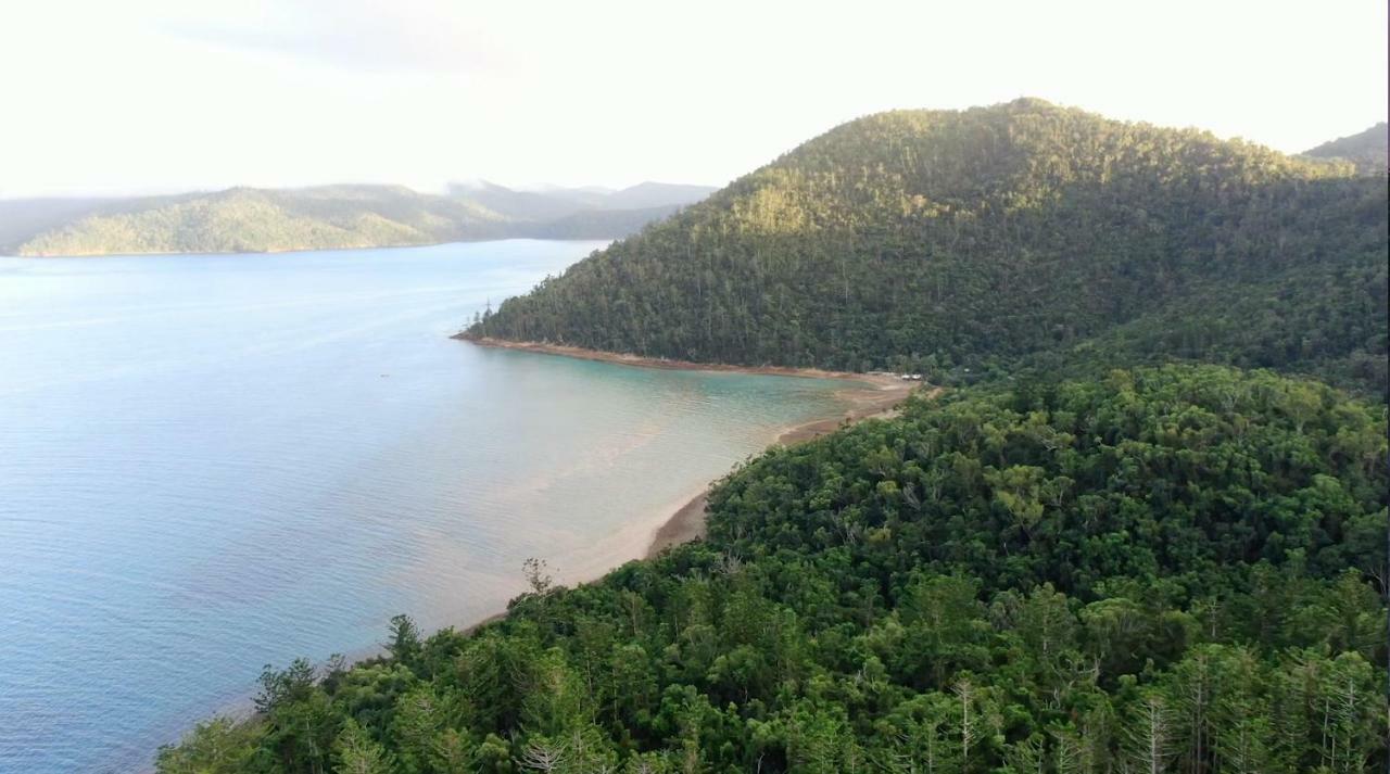 Elysian Luxury Eco Island Retreat (Adults Only) Hotel Long Island Buitenkant foto